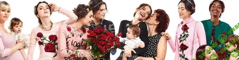 [Style Moms] Разбор гардероба для мам (2018)