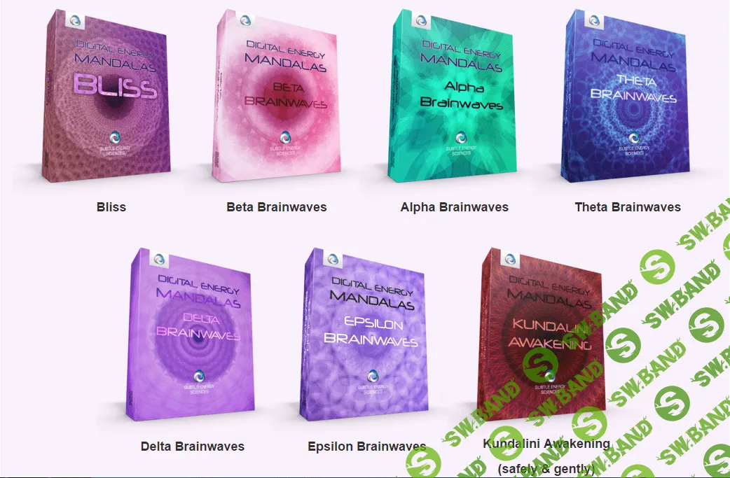 [subtleenergysciences] Energy Alchemy Amplifier Software