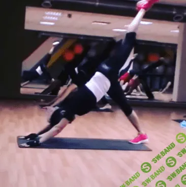 [Superfitness Company] Обучение на тренера по бодифлекс