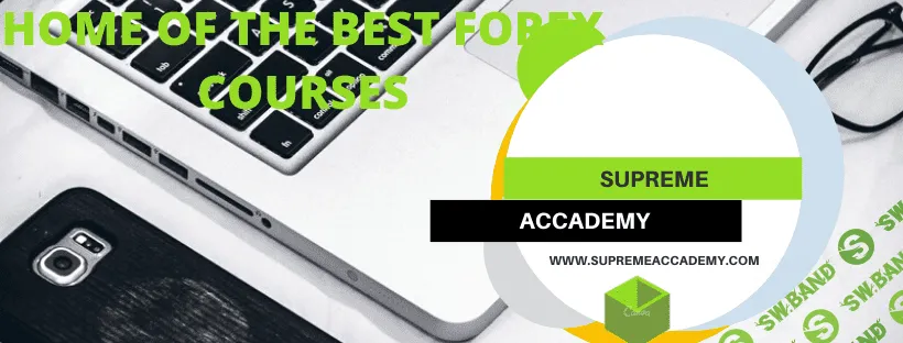 [Supremeaccademy] NASDAQ100 price action strategy (2020)