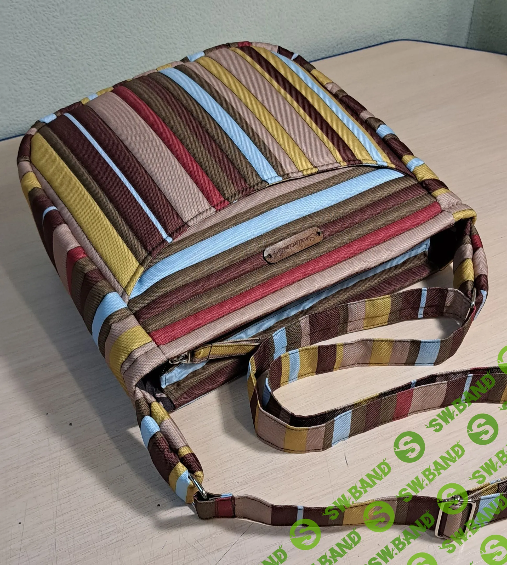 [Svcollection64] Сумка Милано (2023)