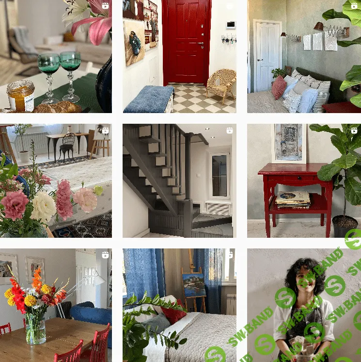 [Света Домометрия] [domometria] Реноватор 3.0 (2022)