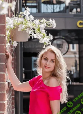 [Светлана Афанасьева] Базовый онлайн курс Инженерия тела (2021)