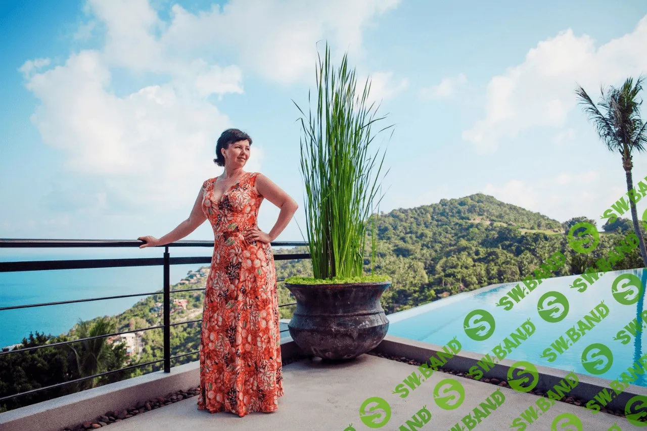 Светлана Аристова