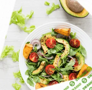 [Светлана Бугела] Оздоравливающее питание (2020)