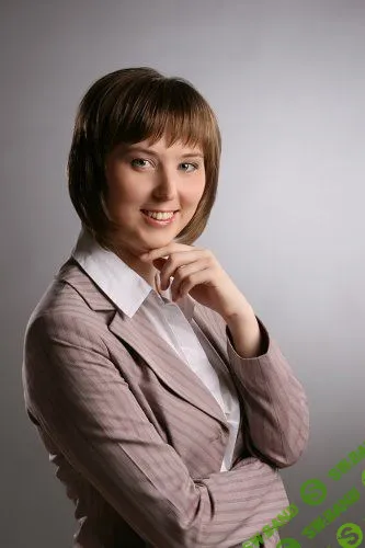 [Светлана Чернышева] Мастеркласс по зрению