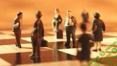 [Светлана Ерещенко] Расстановки на куклах и предметах (2020)