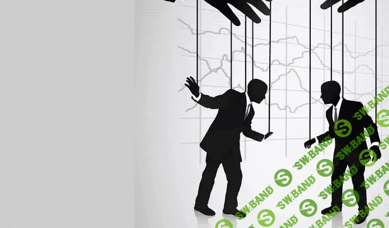 [Светлана Филатова] Речевые манипуляции (2023)