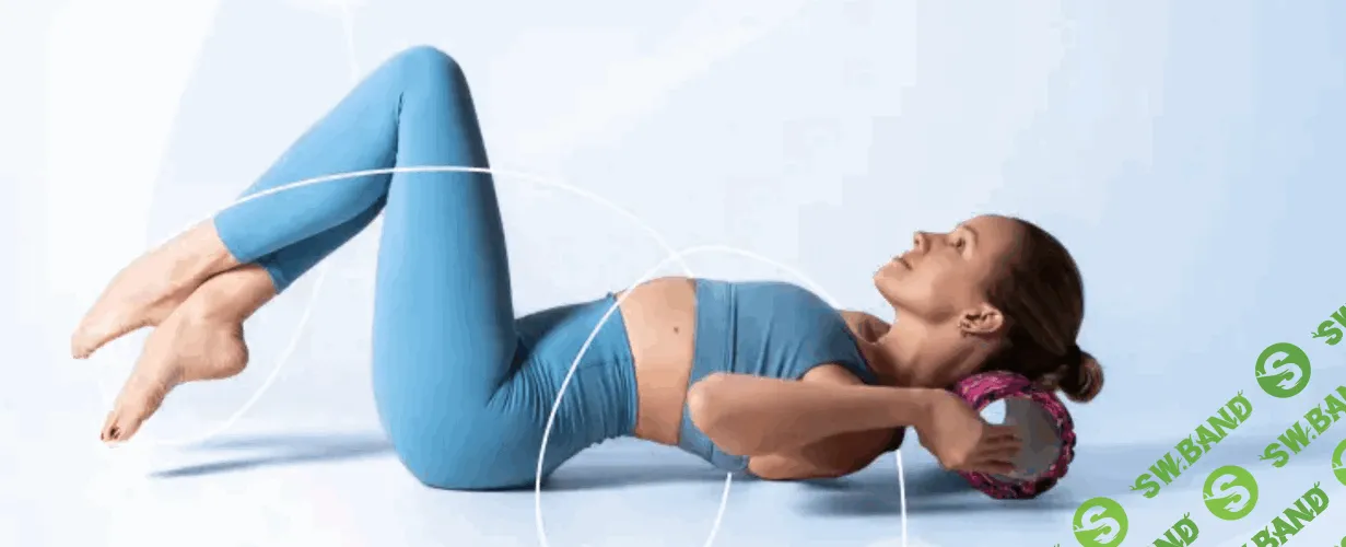 [Светлана Грин] Расслабление тела и здоровый сон (2025)