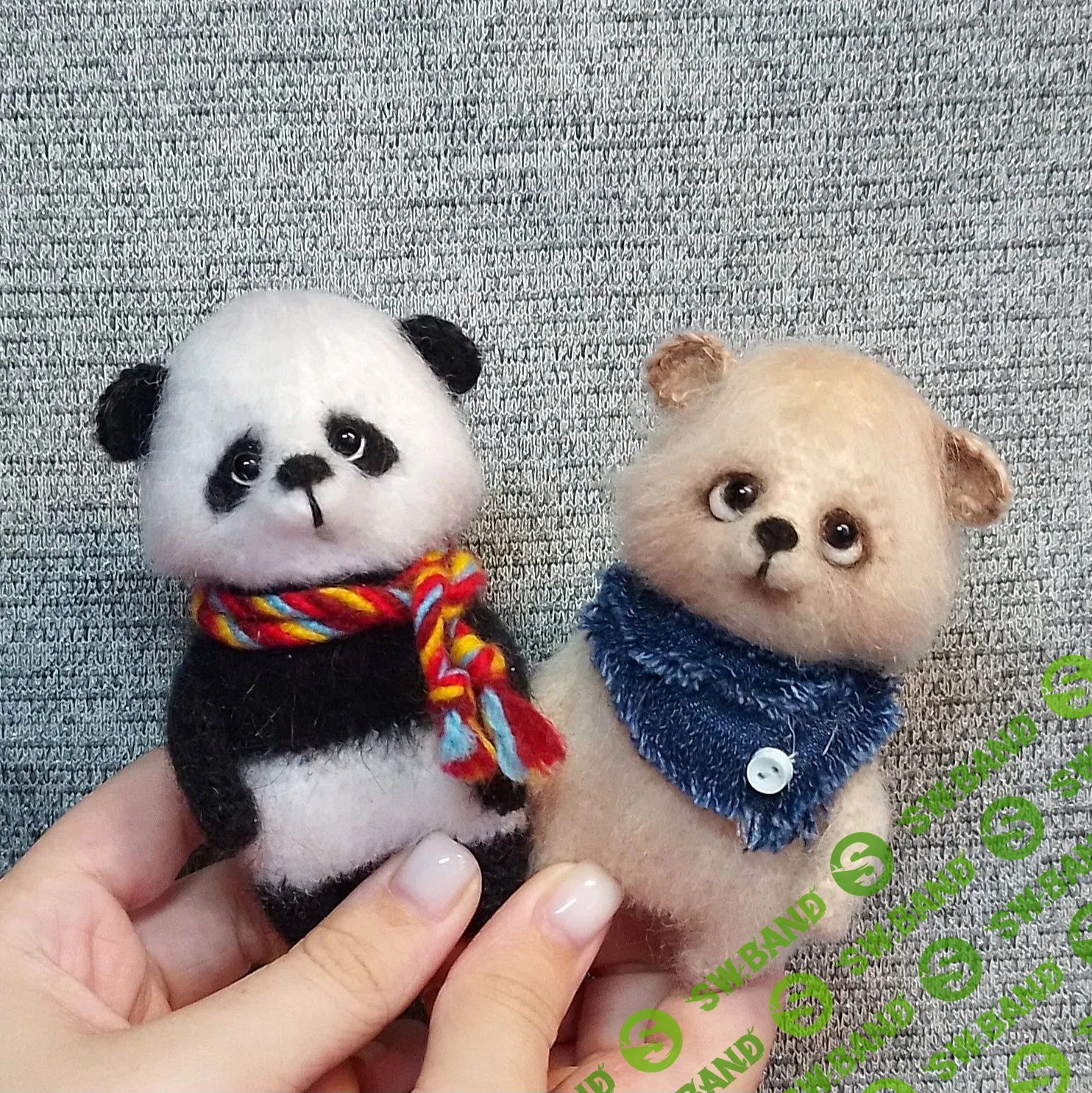 [Светлана Громова] Михалычи (2023)