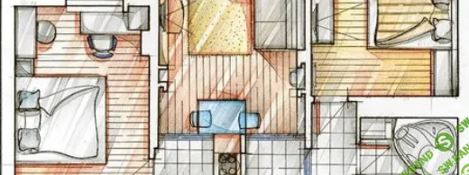 [Светлана Ильина] Индивидуальный Фен Шуй. 24 горы (2025)