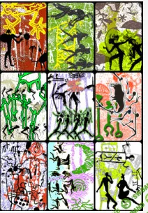 [Светлана Ященко и Игорь Ященко] МАК "Петроглифы"