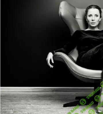 [Светлана Комарова] Сильная женщина, и с чем ее едят (2022)