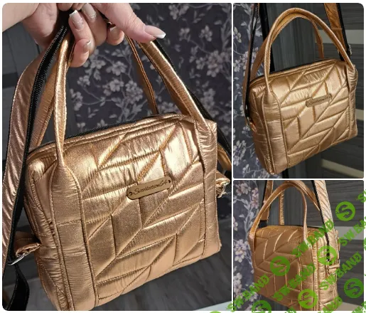 [Светлана Костина] СП «Весенний Кот в мешке» (2024)