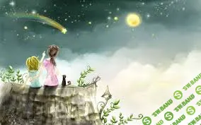 [Светлана Кулешова, Екатерина Голева] Курс чудес. Волшебство на каждый день - 2 (2019)