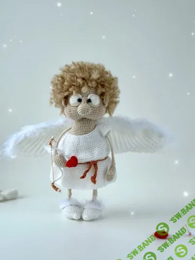 [Светлана Малярик] Купидон (2026)