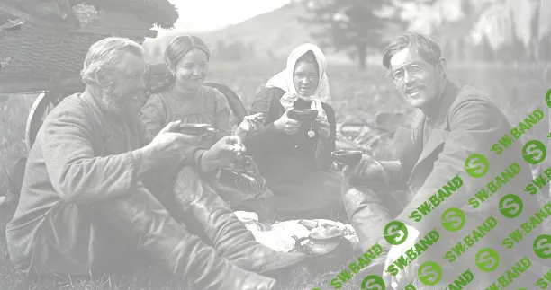 [Светлана Манакова] Курс по поиску предков. Тариф Базовый (2024)