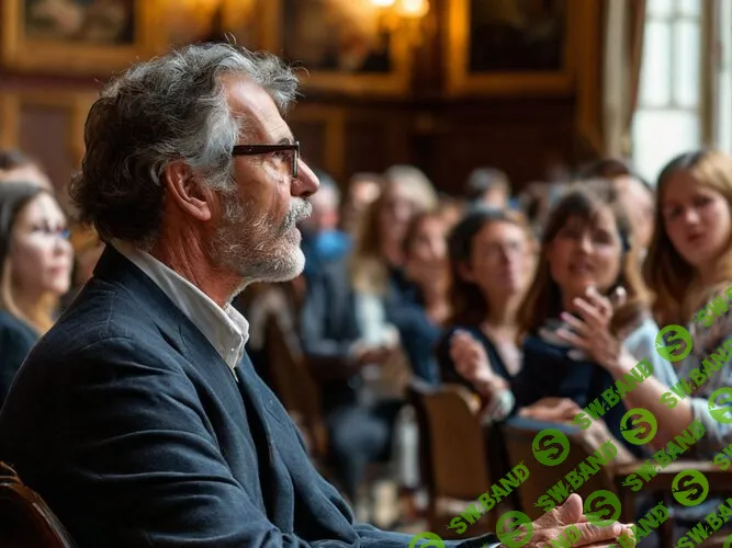 [Светлана Москвитина, EduNote] Как создавать впечатление и управлять ходом бесед (2024)