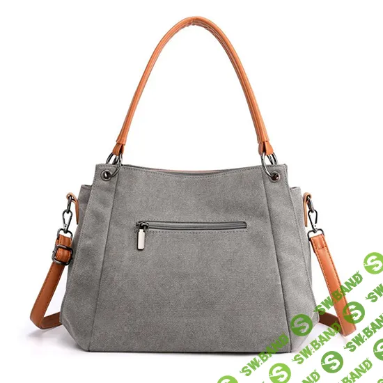 [Светлана Мусатова] Сумка-тоут Лида (с видео МК) (2025)