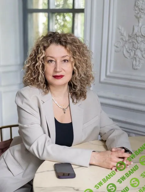 [Светлана Мустафина] Дыхание. Базовые техники (2023)