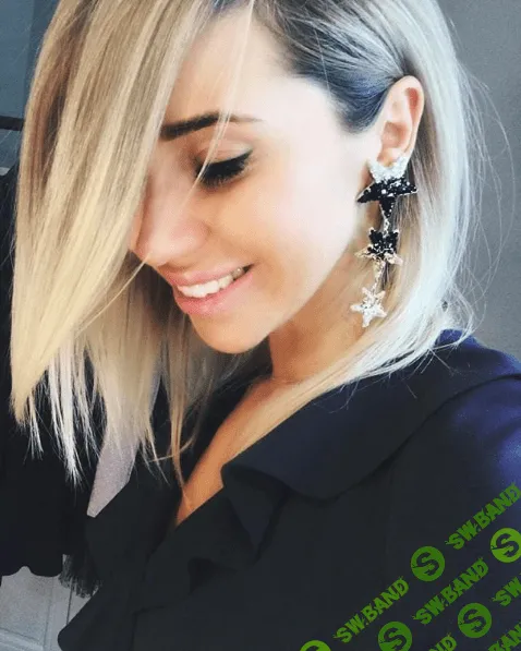 [Светлана Панина] Вышивка украшений «Звезды» (2019)