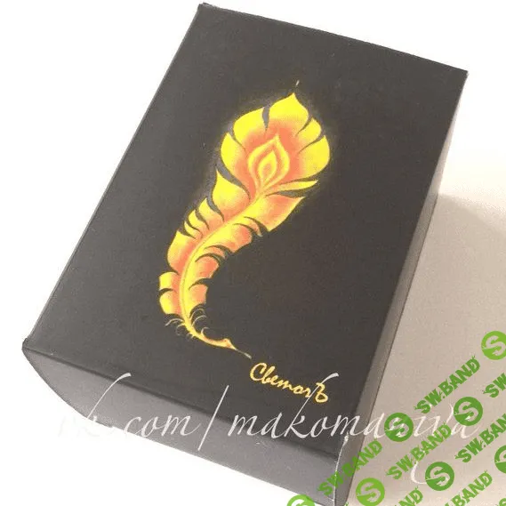 [Светлана Панкратова] Метафорические ассоциативные карты "СветочЪ"