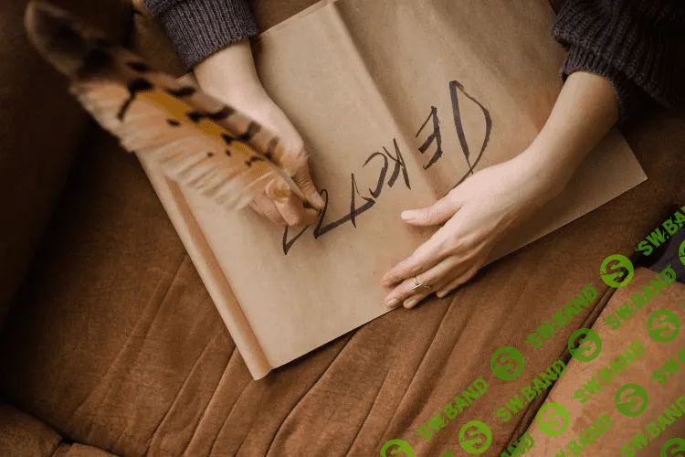 [Светлана Патрушева] Курс «Честные Живые Тексты» (2021)