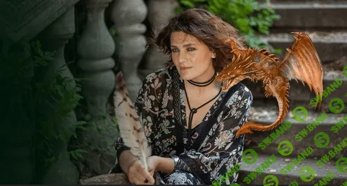 [Светлана Патрушева] Шаманская Аптечка (2022)