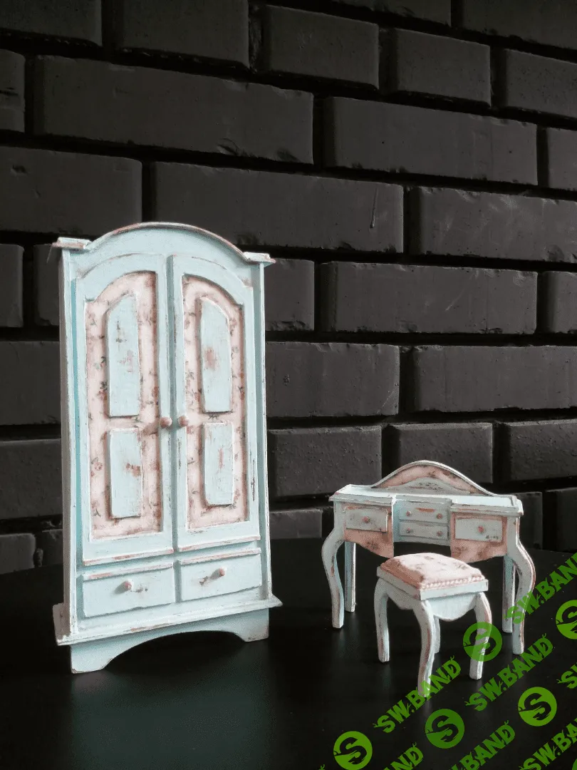 [Светлана Павлова] Дыхание Прованса (2024)