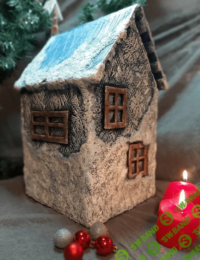 [Светлана Павлова] Волшебный ларец (2023)