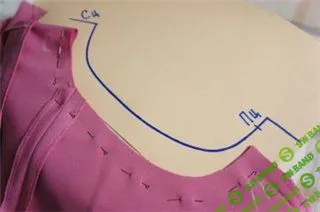 [Светлана Пояркова] Приемы пошива (2014)