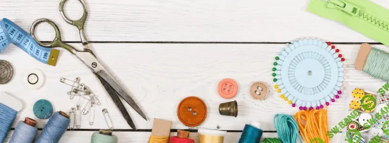 [Светлана Пояркова] Швейный клуб, месяц 13 (2023)