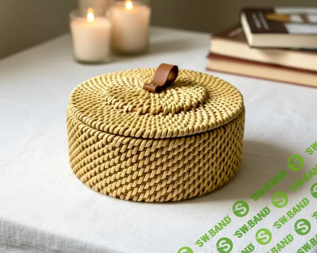 [Светлана Сафонова, Александра Зулхайди] Клуб Плетем - и точка! (октябрь 2025)