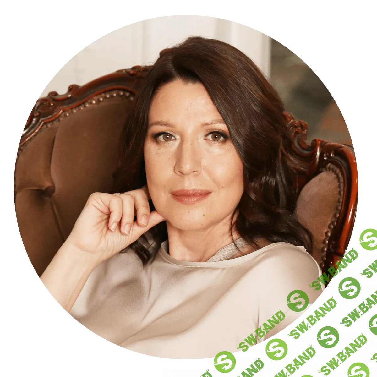 [Светлана Шарко] Колыбель жизни: сила рода (2018)