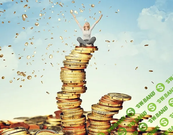 [Светлана Соколова] Вебинар "Денежный потенциал человека" (2022)