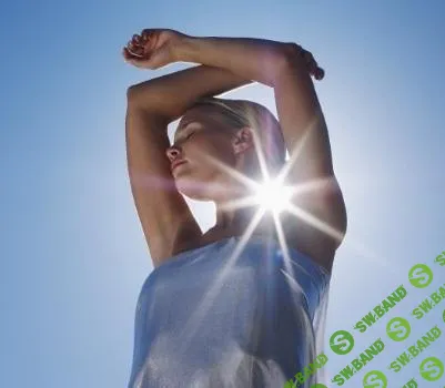 [Светлана Сотникова (Волшебная Лин)] Пять способов активации сексуальной энергии (2018)