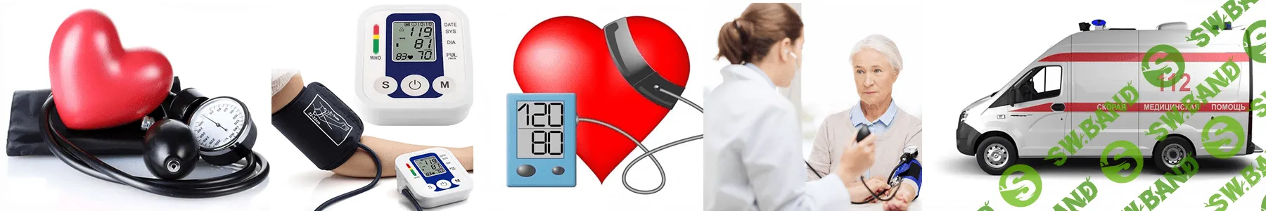 [Светлана Стрельникова] Как нормализовать артериальное давление (2021)