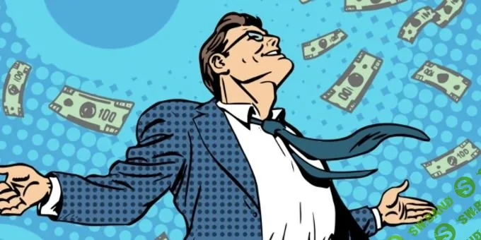 [Светлана Терёшкина] Деньги по праву. Право на деньги (2018)