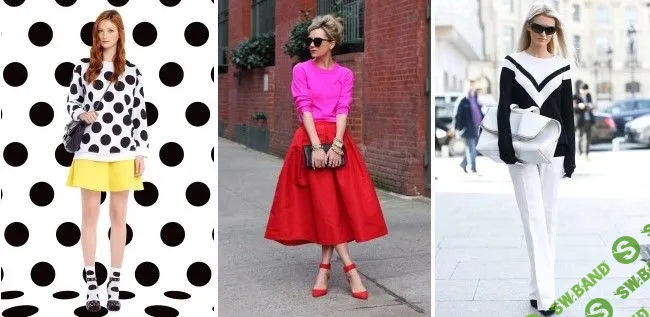 [Светлана Хацкевич] Свитшот для всей семьи (2019)