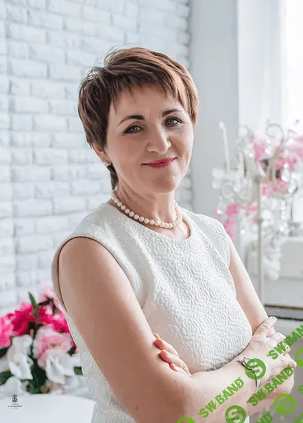 [Светлана Хватова] Эффективная гимнастика против болезней