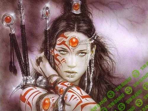 [SvetNadegda] Настройки. Сексуальность, любовь, замужество (2016)