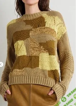 [Sviteroff] Модуль - Детали дорогого свитера (2022)