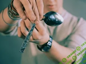 [Свят Костюк] Фокус Жидкий металл