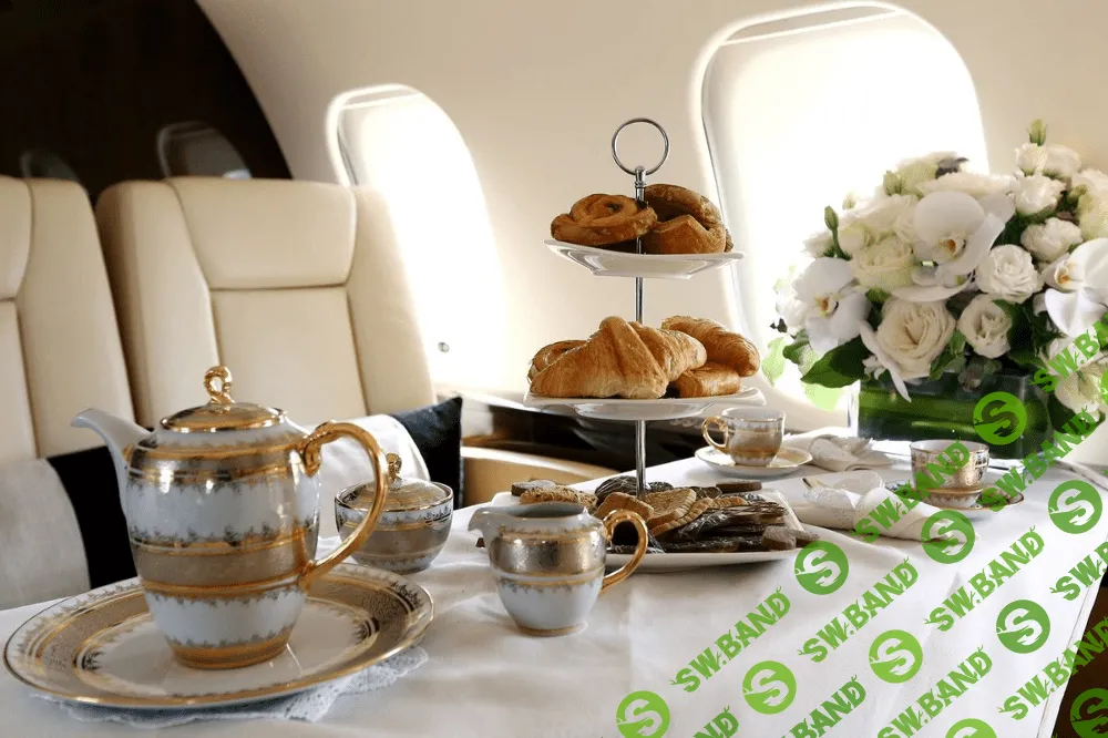 Свобода в небе: как купить бизнесджет и не остаться без денег