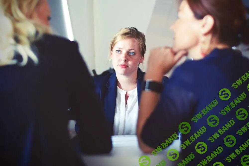 Свой бизнес: рекрутинговое (малозатратное) агентство под ключ