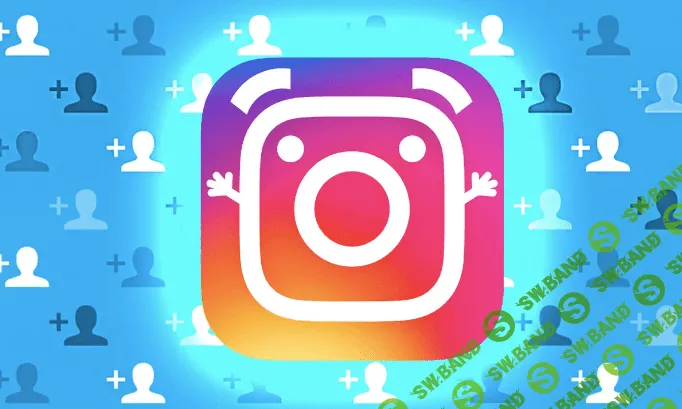 Свой сервис по накрутке в Instagram