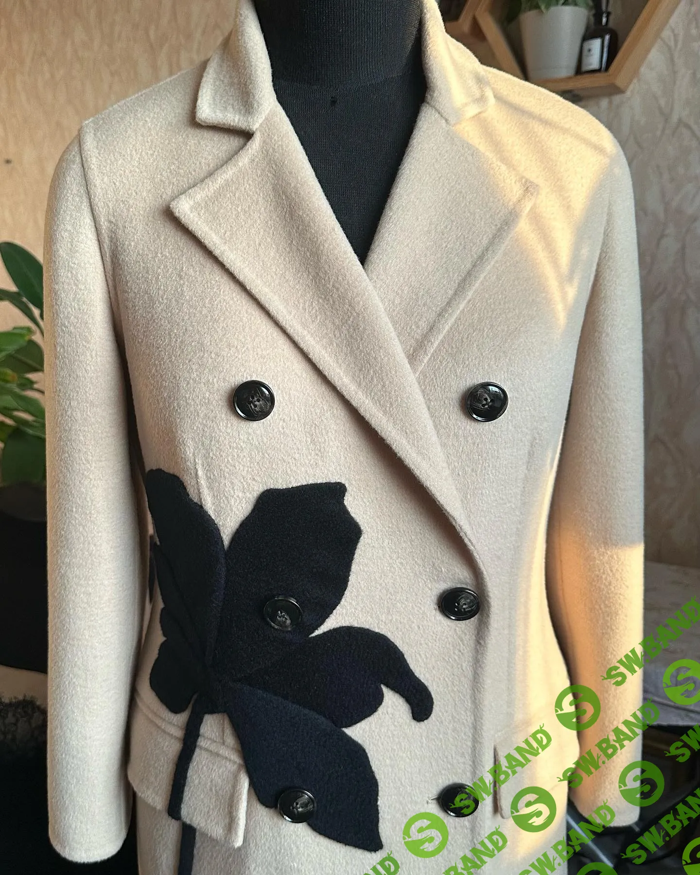 [swetulekkk] Группа «Пальто Erdem» (2023)