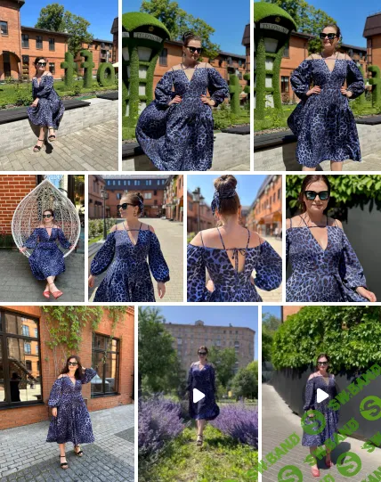 [swetulekkk] Группа «Пора шить» (2023)