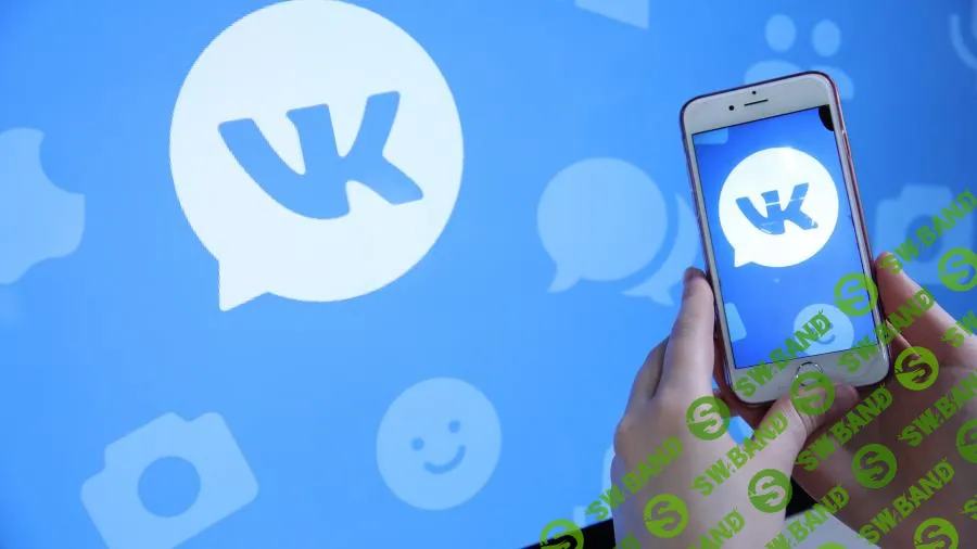 Схема как стать топ 1 в своей нише в Вконтакте (только теория) (2015)