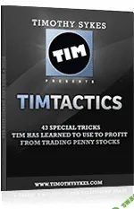 [Sykes] TIMtactics (2009)